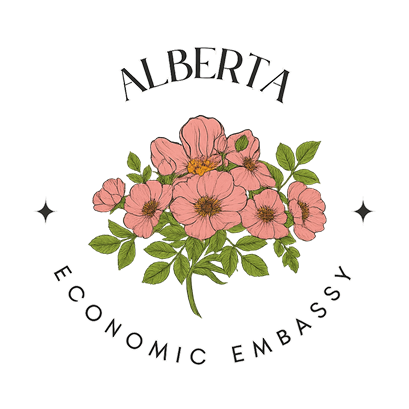 Alberta Economic Embassy